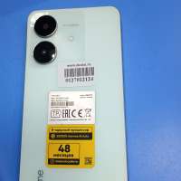Realme Note 60x 3/64GB Duos