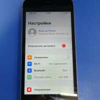 Apple iPhone SE 1st gen. 2016 32GB