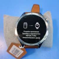 Huawei Watch GT 4 с СЗУ