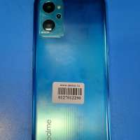 Realme 9i 4/128GB Duos