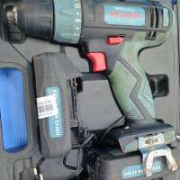 WILLMARK WCD01-B14 с СЗУ