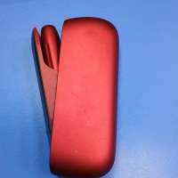 IQOS 3 DUOS с 18 лет