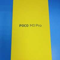 POCO M3 Pro 5G 6/128GB Duos