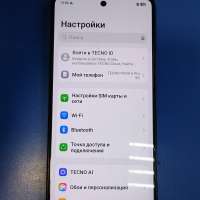 TECNO Pova 6 Pro 5G 12/256GB Duos