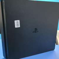 Sony PlayStation 4 Slim 1TB