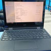 Acer TravelMate TMB118-G2-R-C17P