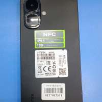 Infinix Smart 10 4/128GB Duos