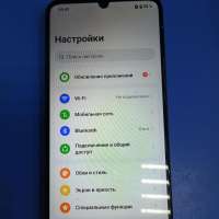 Realme Note 60x 3/64GB Duos