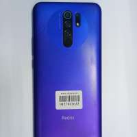 Xiaomi Redmi 9 NFC 4/64GB Duos