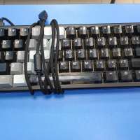 AJAZZ ALUX 60
