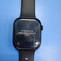 Apple Watch Series 11 46mm с СЗУ
