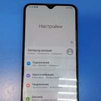 Samsung Galaxy A20 3/32GB Duos