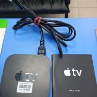 Apple TV 3