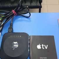 Apple TV 3