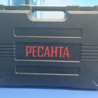 РЕСАНТА ДА-20-2ЛК-БП с СЗУ