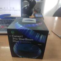 Sber SberBoom Mini