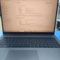 Honor MagicBook X16