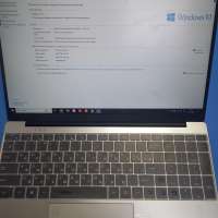 Китайский 15.6/FHD/N5095/16GB/512GB