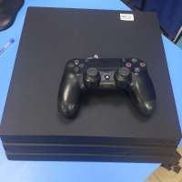 Sony PlayStation 4 Pro 1TB