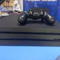 Sony PlayStation 4 Pro 1TB