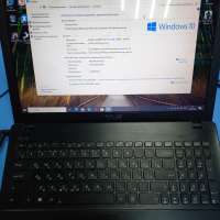 ASUS F552CL-SX102H