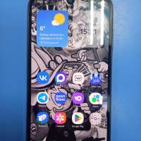 Samsung Galaxy A25 6/128GB Duos
