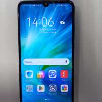 Honor 20 Lite 4/128GB Duos