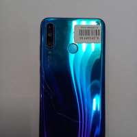 Honor 20 Lite 4/128GB Duos