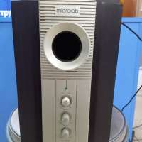 Microlab M-890 2.1