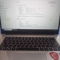 Huawei MateBook D 15