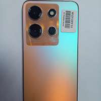 Infinix Note 30i 8/256GB Duos