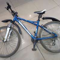 Jamis TRAIL X A1