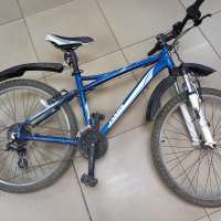Jamis TRAIL X A1
