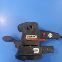 SPARKY EX 125E