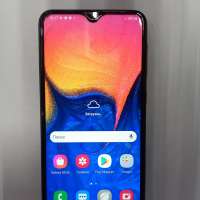 Samsung Galaxy A10 2019 2/32GB Duos