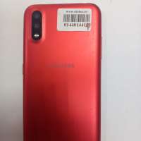 Samsung Galaxy A01 Duos