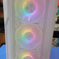 Сборка i5-12400F, RTX 4060 Ti, RAM 32GB, SSD 1TB+256GB