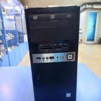 Сборка i5-4590, GTX 1060, RAM 16 GB, HDD 1000 GB + SSD 480 GB