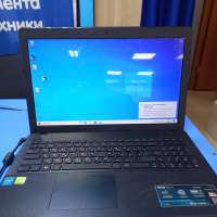 ASUS X552MJ2840-554KXF52X10