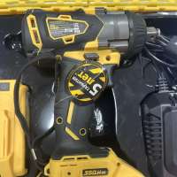 Hanskonner HCD18350S с СЗУ