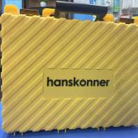 Hanskonner HCD18350S с СЗУ