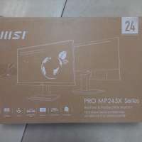MSI PRO MP243X