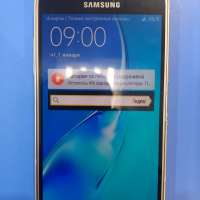 Samsung Galaxy J3 2016 Duos