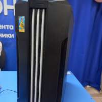 Сборка Xeon E5-2660 v3, RX 580 2048SP, RAM 16 GB, HDD 1000 GB + SSD 480 GB