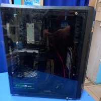 Сборка Xeon E5-2660 v3, RX 580 2048SP, RAM 16 GB, HDD 1000 GB + SSD 480 GB