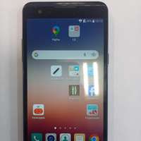 LG X Power Duos