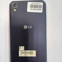 LG X Power Duos