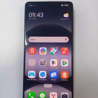 Xiaomi Redmi Note 14S 8/256GB Duos