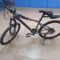 Paruisi PRS-530