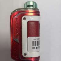 Geekvape Aegis Hero 2